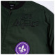 Huf Ανδρικό μπουφάν Stratford Tour Jacket